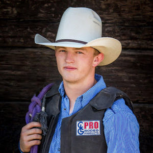 Meet your Posher, Berryman